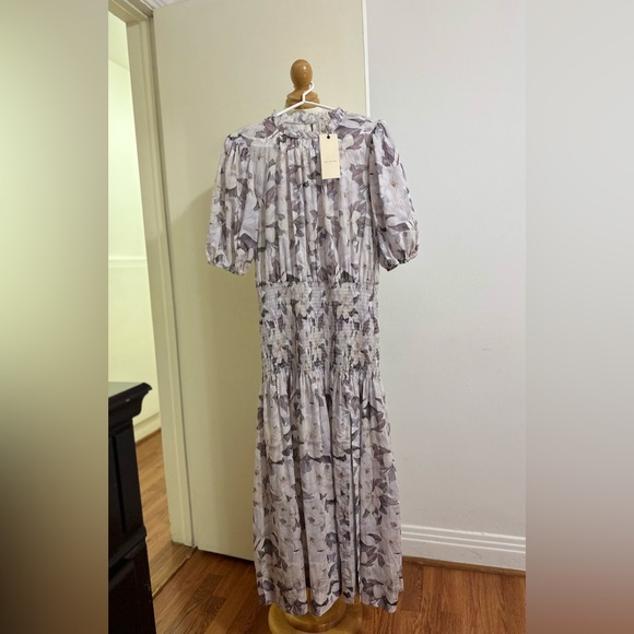 Bec + Bridge Gardenia Midi Dress - Picture 3 of 13